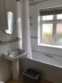 Bathroom, Wootton-Boars Hill, Oxfordshire, June 2019 - Image 4